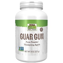 NOW Foods - Guar Gum - 227g