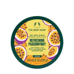 The Body Shop - Body Scrub