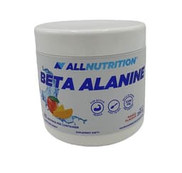 Allnutrition - Beta Alanine - Amino Acid Supplement
