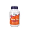 NOW Foods - Daily Vits - 120 Caps
