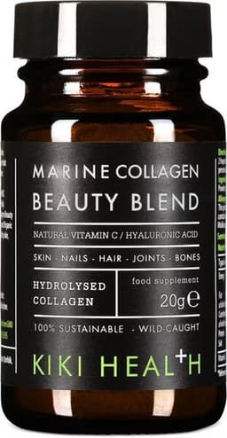 KIKI Health - Marine Collagen Beauty Blend