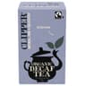 CLIPPER - Organic Decaf Tea - 50g (20 bags)