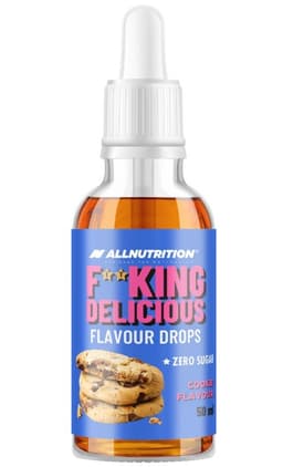 Allnutrition - Fitking Delicious Flavour Drops
