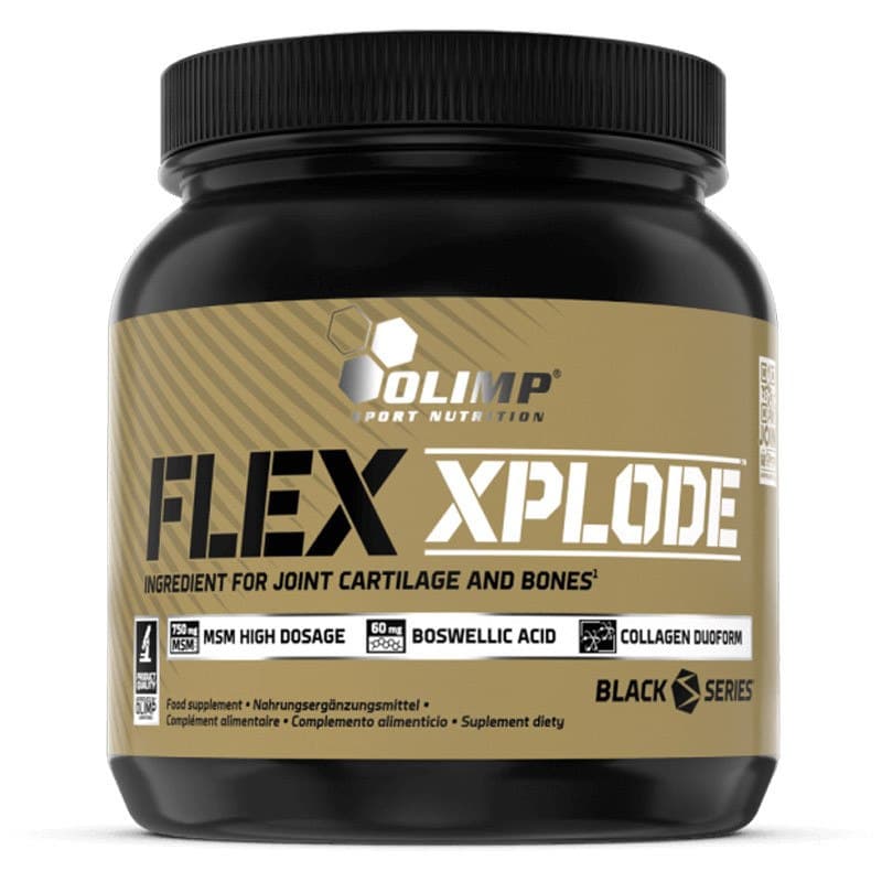 Olimp Labs - Flex Xplode - Joint Support