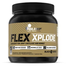 Olimp Labs - Flex Xplode - Ledstøtte