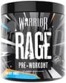 Warrior - Rage Pre-Workout