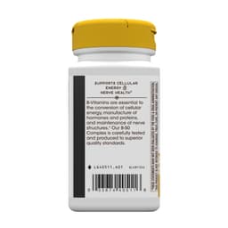 Nature'S Way - B-50 Complex - 100 Caps