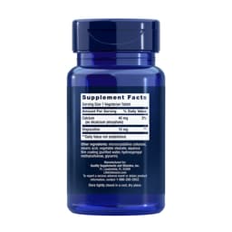 Life Extension - Vinpocetine - 100 Tabs
