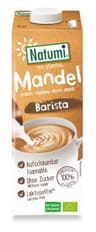 Natumi - Almond Barista Drink - 1L