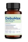 DIATHER - DebuMax Natriumbutyyraatti - 60 Kapselia