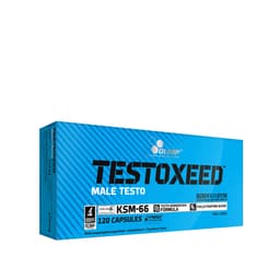 Olimp Labs - Olimp Sport Testoxeed Mega Caps - 120 Caps