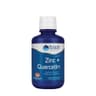 Trace Minerals Liquid Zinc + Quercetin - 16 Fl. oz.