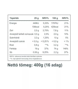 Vitaking - Protein 100% Vegan Powder - 450g
