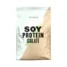 Myprotein - Impact Soy Protein - Unflavored - 1kg