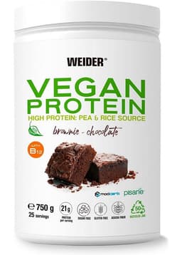 Weider Vegan Protein