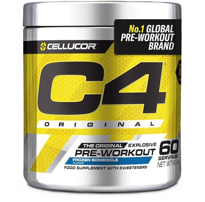 Cellucor - C4 Original