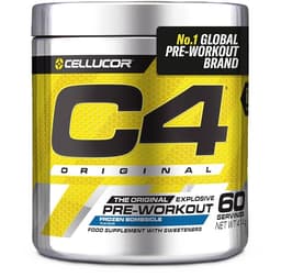 Cellucor - C4 Original
