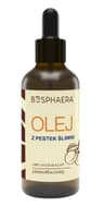Bosphaera - Plum Kernel Oil - 50g