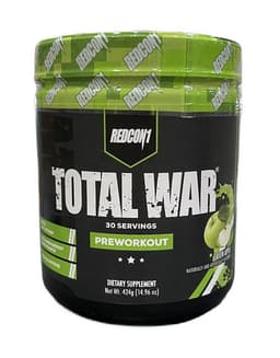 Redcon1 - Total War Preworkout