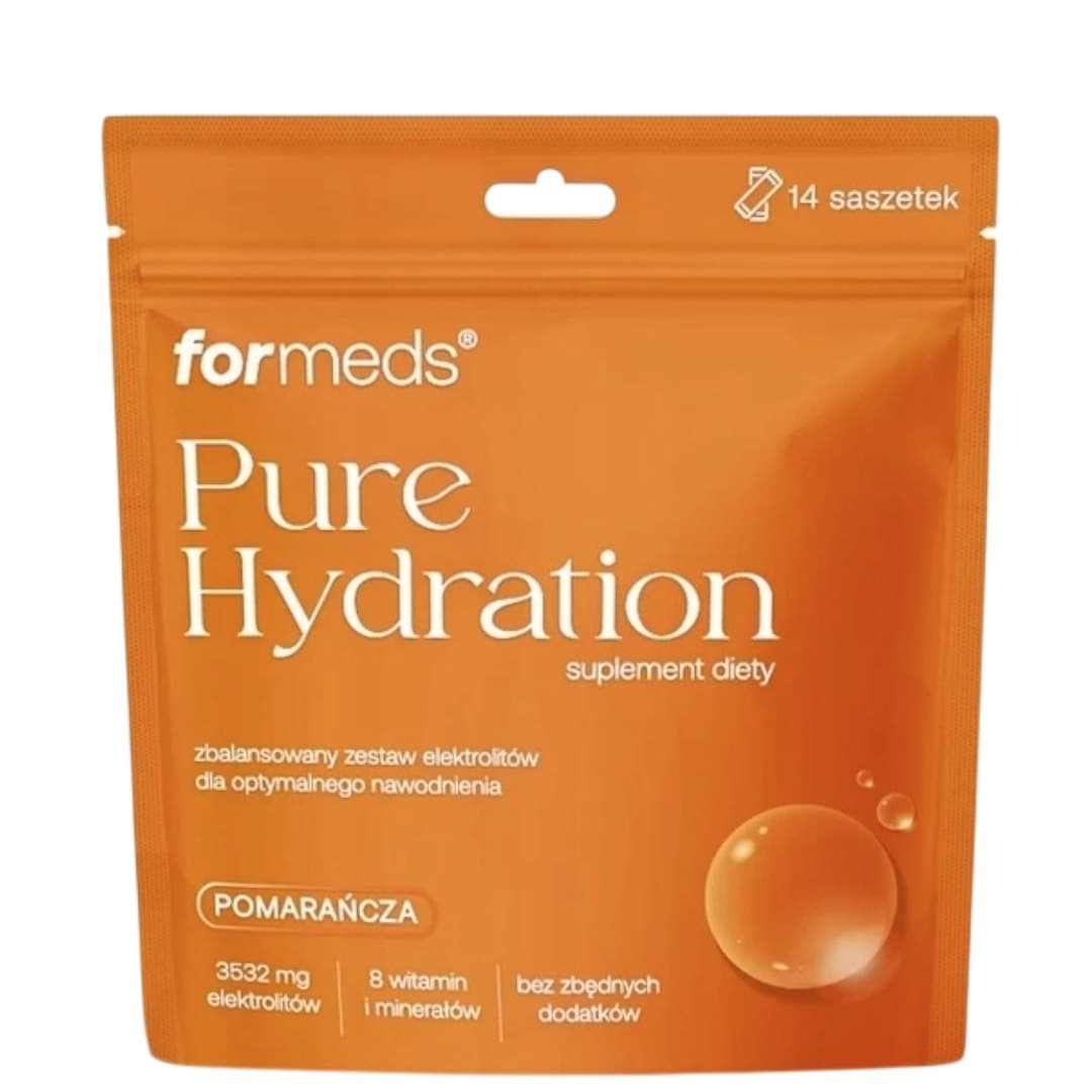 FORMEDS formeds - Pure Hydration