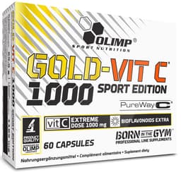 Olimp Labs Gold-Vit C