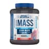 Applied Nutrition - Critical Mass Professional - 2400 g