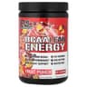 EVLution Nutrition - BCAA Lean Energy