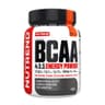 Nutrend - BCAA 4:1:1 Energy Powder