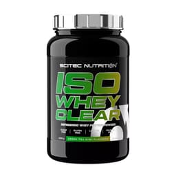 Scitec - Iso Whey Clear