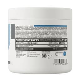 Ostrovit - NAC Supreme Pure - 200g