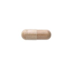 Swanson - Argentinian Desiccated Beef Liver - 120 Caps