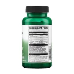 Swanson - Fat Burner - 60 Tablets