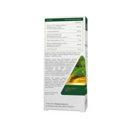 Medica Herbs - Gymnema, Mulberry, Berberine 60 Caps