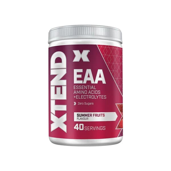 Xtend - EAA - 40 servings