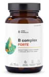 Aura Herbals - B-vitamiini Kompleksi Forte - 90 Kapselia