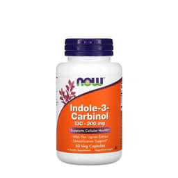 NOW Foods - Indole-3-Carbinol - 60 Vcaps