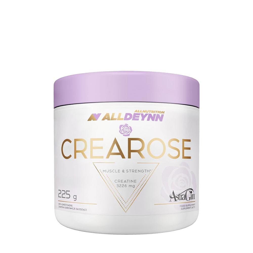 Allnutrition - Clean Rose, Cherry Pineapple - 225g – Allnutrition förpackning