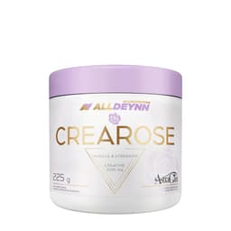 Allnutrition - Clean Rose, Cherry Pineapple - 225g