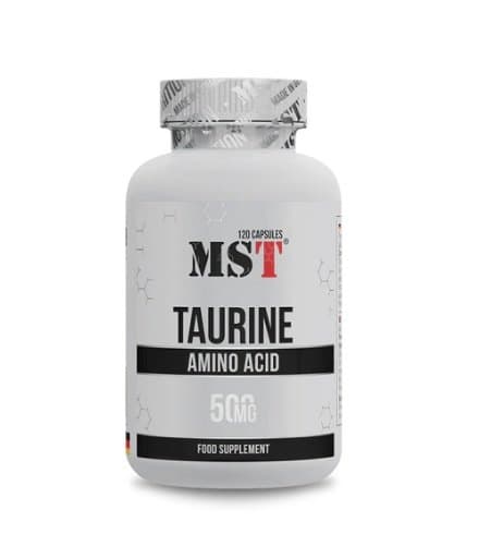MST - Taurin – MST