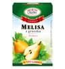 Shalva - Melissa With Pear - 20 Sachets X 2g