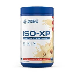 Applied Nutrition - Whey Protein Isolate - Iso-Xp