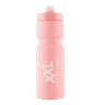 XXL Nutrition - Drikkeflaske - 750 ml, lyserød