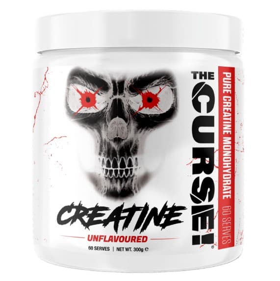 Jnx Sports - The Curse! – Jnx Sports förpackning