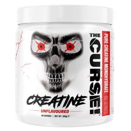 Jnx Sports - The Curse! Creatine