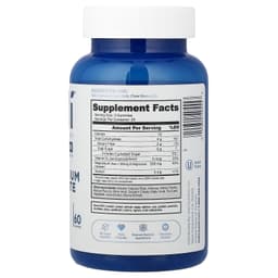 Goli Nutrition - Magnesium Gummies - 60 Gummies