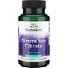 Swanson - Strontium Citrate - 60 Caps