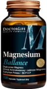 Doctor Life - Magnesium Balance - 120 Caps