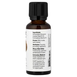 NOW Foods - Myrrh Oil Blend - 30ml