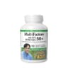 Natural Factors - Men’S 50+ Multifactors - 90 Caps