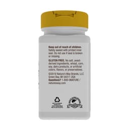 Nature'S Way - Folate - 100 Caps